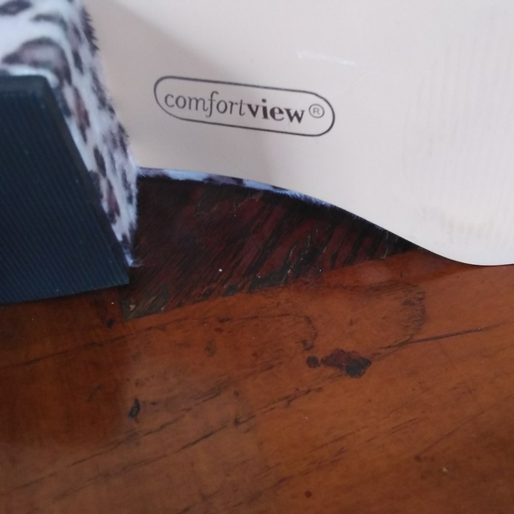 NEW snow leopard booties - Picture 5 of 8